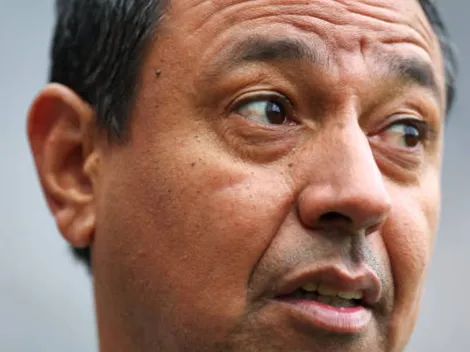 Nolberto Solano debutó como entrenador de Pakistán y recibió una goleada pocas veces vista