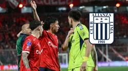 El caso Independiente vs. Universidad de Chile ya tiene una definición, que sigue Alianza Lima.