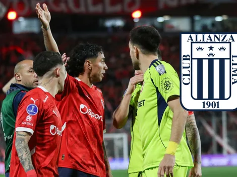 Conmebol definió quién será el rival de Alianza Lima en la Copa Sudamericana: se jugará a puertas cerradas