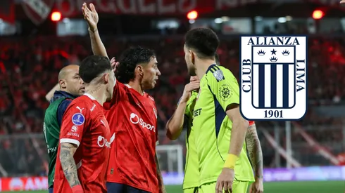 El caso Independiente vs. Universidad de Chile ya tiene una definición, que sigue Alianza Lima.