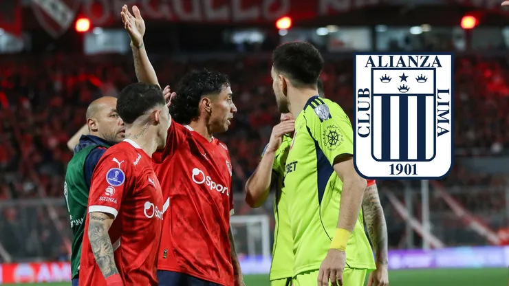 El caso Independiente vs. Universidad de Chile ya tiene una definición, que sigue Alianza Lima.