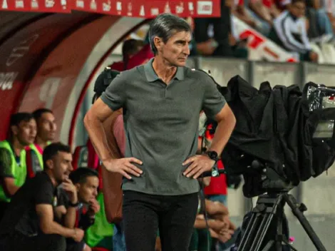 Óscar Ibáñez confirmó si seguirá en la Selección Peruana tras Eliminatorias Sudamericanas