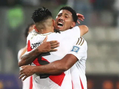 Sueño mundialista en juego: conoce las mejores cuotas para Perú en su visita a Uruguay por Eliminatorias