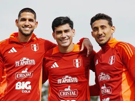 La IA confirmó si habrá milagro y Perú ira al Mundial 2026