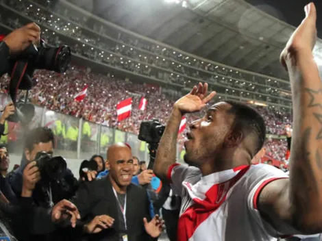 ¿Cuántos Mundiales de la FIFA jugó la Selección Peruana en su historia?