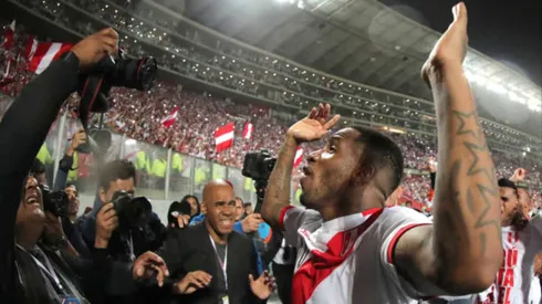 ¿Cuántos Mundiales de la FIFA jugó la Selección Peruana?