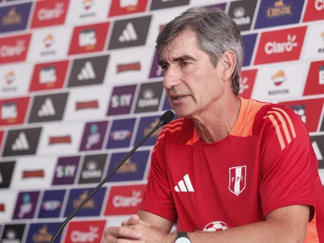 La confesión de Ibáñez sobre seguir con chances del Mundial 2026: "Tenemos la obligación..."