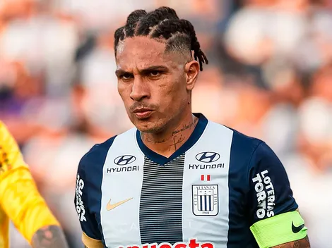 Mientras Alianza espera rival por Sudamericana: el mensaje de Paolo que sacudió al grupo