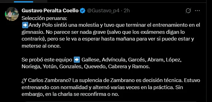 Fuente: @Gustavo_p4