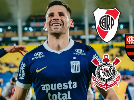 En lo más alto: Alianza Lima superó a Flamengo, River Plate y Corinthians en importante lista