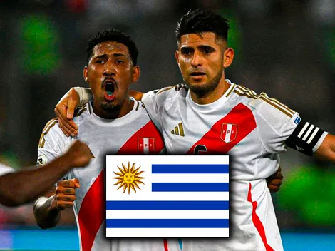 La noticia que cambia todo antes del Perú vs. Uruguay