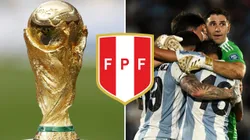 Perú podría tener más chances de clasificar al Mundial 2030.