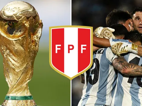 Conmebol evalúa un cambio en las Eliminatorias que podría dejar a Perú muy cerca del Mundial 2030