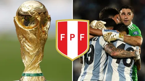 Perú podría tener más chances de clasificar al Mundial 2030.