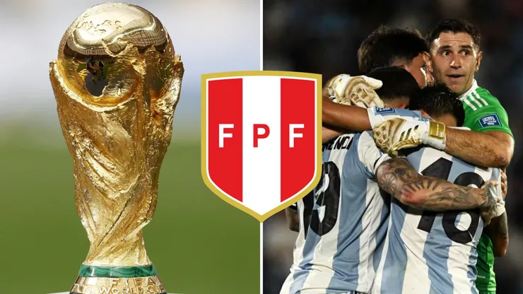 Perú podría tener más chances de clasificar al Mundial 2030.