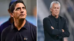 'Chicho' Salas envió inesperado mensaje sobre su futuro.