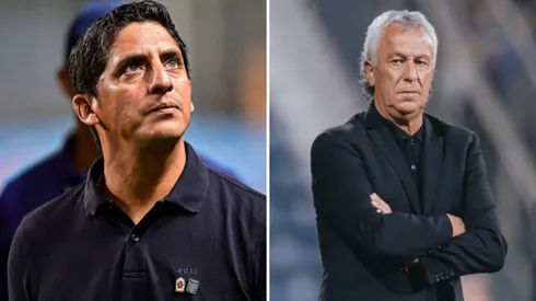 'Chicho' Salas envió inesperado mensaje sobre su futuro.