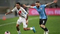 Conoce quién será el árbitro del Perú vs. Uruguay.