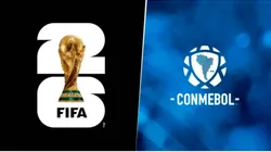 Se definen las Eliminatorias Conmebol.