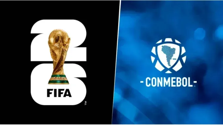 Se definen las Eliminatorias Conmebol.