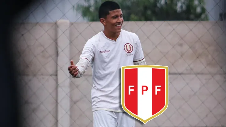 Sebastián Osorio.
