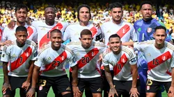 La Selección Peruana fue eliminada del Mundial 2026.
