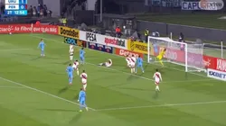 Giorgian de Arrascaeta.