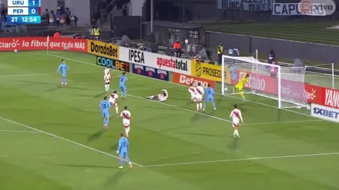 Giorgian de Arrascaeta.