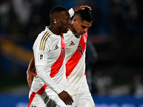 Consecuencias: Perú toma decisión tras quedar fuera del Mundial 2026