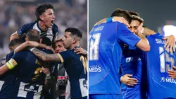 Se confirmó fecha y horario del Alianza Lima vs. U. de Chile.