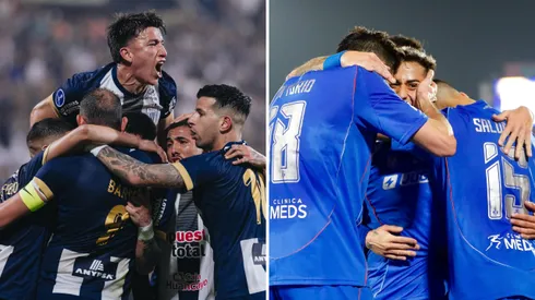 Se confirmó fecha y horario del Alianza Lima vs. U. de Chile.