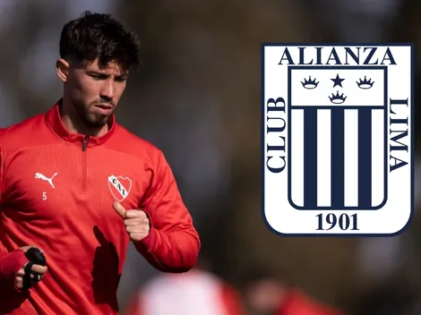 Se reveló lo que hará Independiente tras confirmarse su eliminación de la Copa Sudamericana 2025