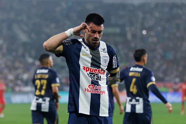 Fuente: Getty Images