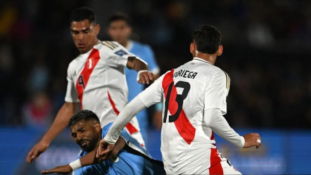 Fuente: Getty Images.