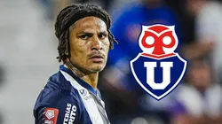 Universidad de Chile tiene un espía de Alianza Lima.
