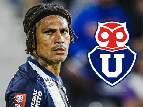 Alianza en problemas: el espía que tendrá la U. de Chile en Sudamericana