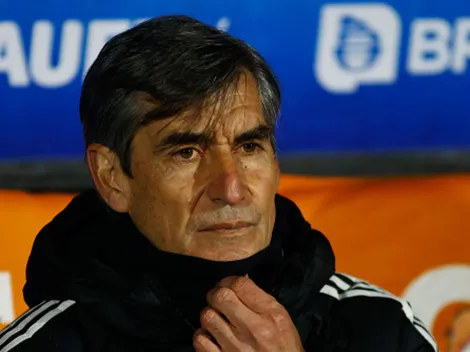 Se filtró quién reemplazaría a Ibáñez si Perú no le gana a Paraguay por Eliminatorias