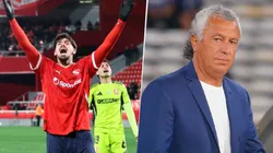 Independiente quiere la suspensión de la llave entre Alianza Lima y Universidad de Chile.