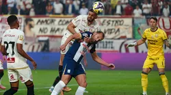 Alianza Lima y Universitario recibieron potentes sanciones.