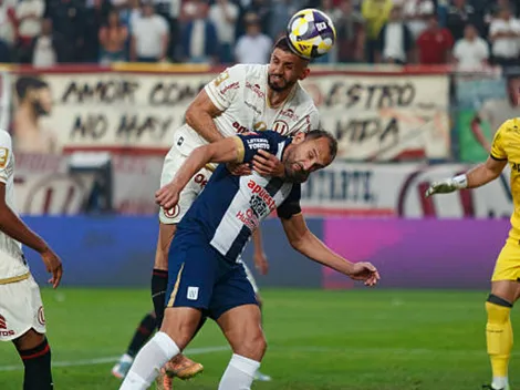Alianza Lima y Universitario recibieron sus sanciones por el último clásico de Liga 1