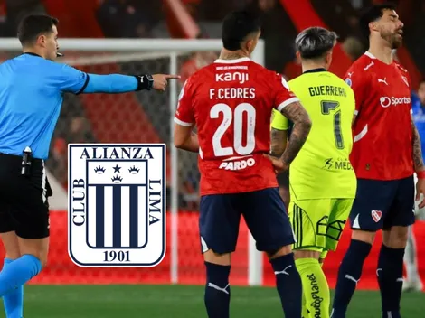 ¿Alianza podría ser perjudicado? La tajante respuesta de U. de Chile a Independiente: "Promueven el odio"