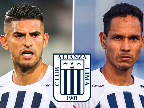 Alianza en crisis: los partidos que se perderán Zambrano y Garcés