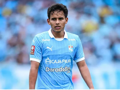 Mientras Autuori lo borró de Sporting Cristal: la drástica decisión que tomó Lora para este 2025