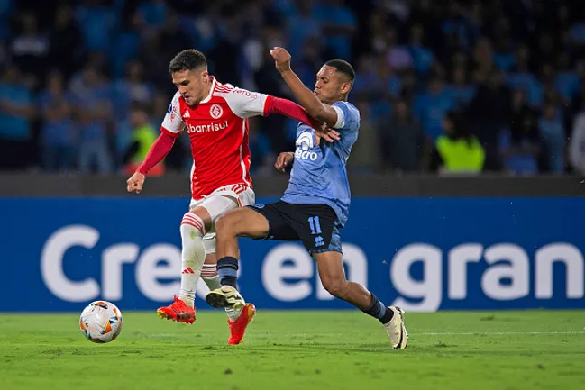 Fuente: Getty Images