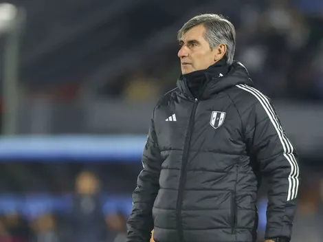 Lo que decidió Óscar Ibáñez con sus jugadores a horas del Perú vs. Paraguay