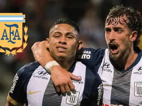 ¿Qué pasará con Alianza Lima? AFA se metió en el conflicto entre Independiente, U de Chile y Conmebol