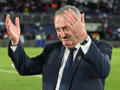 Logró un hito histórico en las Eliminatorias y en Perú ya lo piden como DT para el Mundial 2030