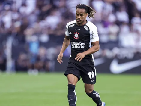 Hincha de Alianza, pero la confesión de Carrillo sobre jugar en la 'U': "No cierro ninguna puerta"