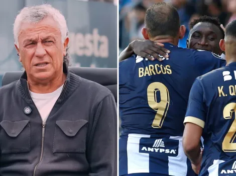 Néstor Gorosito reveló la verdad: ¿Por qué aceptó dirigir a Alianza Lima a comienzos de 2025?