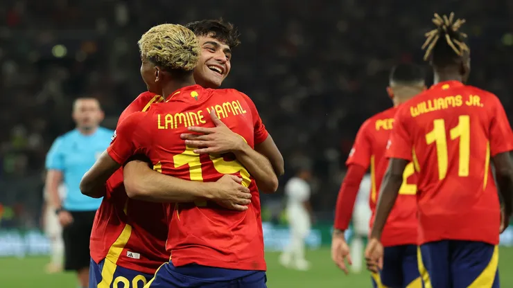Turquía y España afrontan un atractivo encuentro.